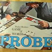 Probe Game
