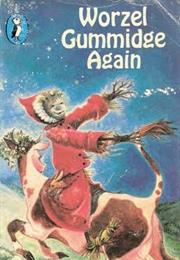 Worzel Gummidge Again
