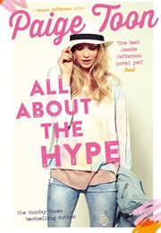 All About That Hype (Paige Toon)