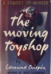 The Moving Toyshop