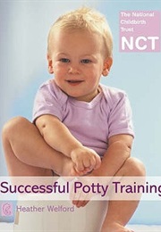 Successful Potty Training (Heather Welford)