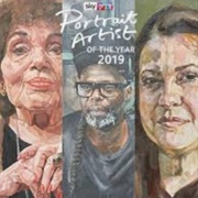 Portrait Artist of the Year