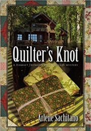 Quilter's Knot (Arlene Sachitano)