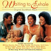 Waiting to Exhale Soundtrack