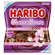 Chamallows Choco