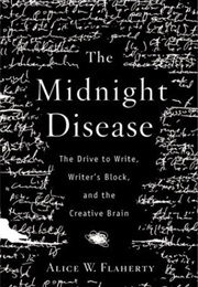 The Midnight Disease (Anne W. Flaherty)