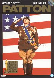 1970 - George C. Scott