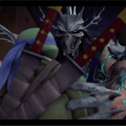 Teenage Mutant Ninja Turtles Season 4 Episode 21 Darkest Plight