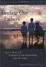 Finding Our Fathers (Samuel Osherson)