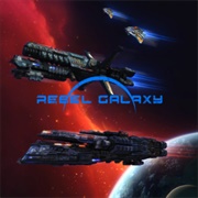 Rebel Galaxy (2015)