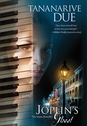 Joplin's Ghost (Tananarive Due)