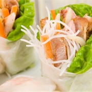 Vietnam Food Adventure