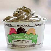 Thomas Sweet Ice Cream