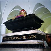 Admiral Horatio Nelson