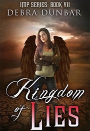 Kingdom of Lies (Deborah Dunbar)