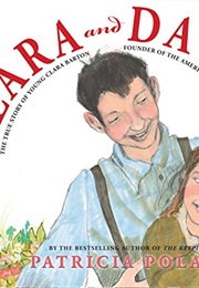 Clara and Davie (Patricia Polacco)