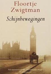 Schijnbewegingen (Floortje Zwigtman)