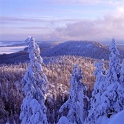 North Karelia