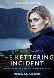 The Kettering Incident (2016)
