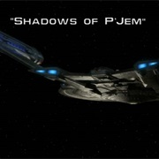 Shadows of P'jem