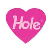 Hole