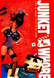 Junket Whore (1998)