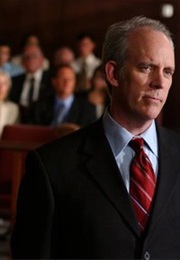 McBride: Murder Past Midnight (2005)