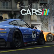 Project CARS