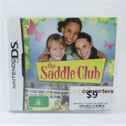 The Saddle Club