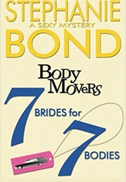 7 Brides for 7 Bodies (Stephanie Bond)