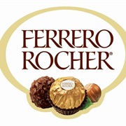 Ferrero Rocher