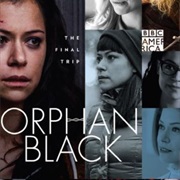 Orphan Black