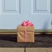 Give an Unexpected Gift