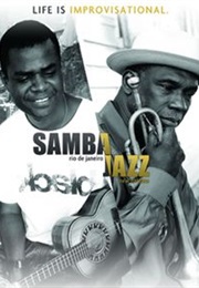 Samba & Jazz (2015)