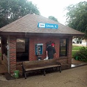 Lincoln Station (Illinois)