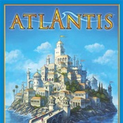 Atlantis