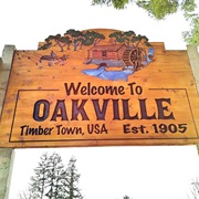 Oakville, Washington, USA