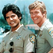 Ponch & John