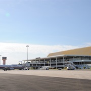 Sandakan Airport
