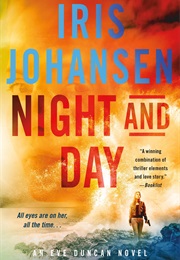 Night and Day (Iris Johansen)