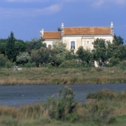 Domaine De La Palissade, Camargue