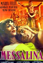 Messalina (1951)