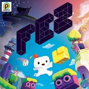 Fez (X360)
