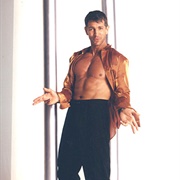Eric Roberts