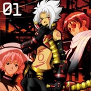 .Hack//Roots