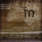 Trio M ‎– Big Picture