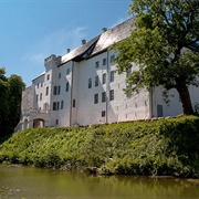 Dragsholm Castle
