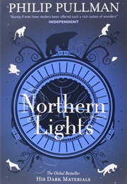 Northern Lights (Philip Pullman)
