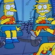 There's No Disgrace Like Home