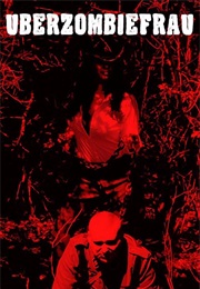 Uberzombiefrau (2015)